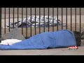 Where is the Sioux Falls homeless population from