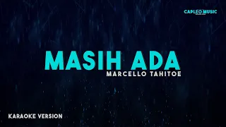 ello masih ada karaoke version 