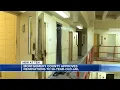 Montgomery County jail undergoing renovations