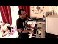 R D Burman / SPB - Sach mere yaar hai (cover) - Sandipan De