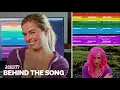 Download Lagu Addison Rae - 'Headphones On' | Behind the Song