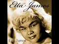 Something's Got a Hold On Me - Etta James