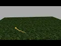 Snake Rigging Animation in Maya 2022 tutorial coming soon
