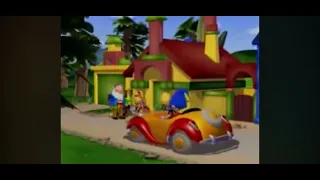 Make Way For Noddy Theme Song And Credits PAL 