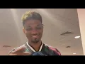 Download Lagu Amad Diallo, Cunha, Ayden Heaven \u0026 Manchester United arriving for pre season