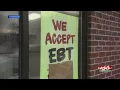 20 reports of EBT scam in Sioux Falls