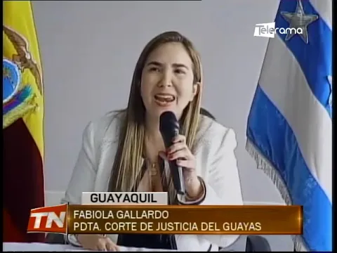 Alias JR de Los Choneros recibió hábeas corpus parcial