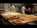 Download Lagu Geweldig werk van de bakkers! Traditioneel Turks ontbijtgebak!