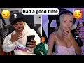 Corinna Kopf talks about Willy and Sidney Willy can t believe it