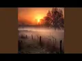 Misty Dawn