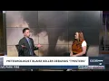 Meteorologist Blaise Keller debunks Twisters