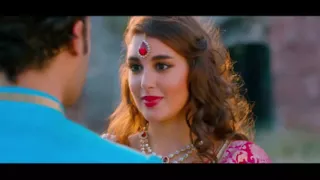 اغنيه تك دنه من فيلم جحيم فى الهند 