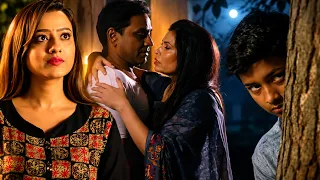 Crime Video | अपनी बीबी को बताया बाप की काली करतूत के बारे में | Crime Scene | Hindi Thriller Scene