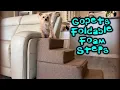 Go Pets Foldable Foam Steps At Sam s Club - The Cookin Camper