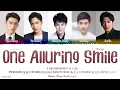 Download Lagu One Alluring Smile (一笑傾城) - V Xiaotian Group (V笑天團)《Love O2O OST》《微微一笑很倾城》Lyrics
