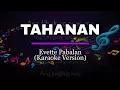 Download Lagu Tahanan - Evette Pabalan (Karaoke)
