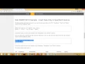 SQL INSERT INTO Statement
