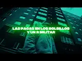 Hanzel La H, Arcángel, Hades66, Ñengo Flow, Kendo Kaponi, Luar la L - Loyalty 4 Ever Remix (Lyrics)