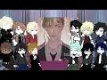 Download Lagu BL manhwa react to each other ||1/6|| ~ //♡Yinnie🌷//