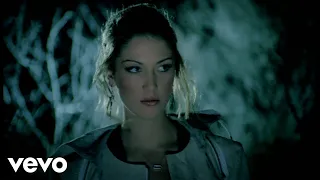 delta goodrem not me not i official video 