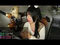 Bunnie Mai Streaming follow my twitch for chatting Bunnie Mai Chill dayyy