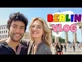 Lagu Berlin Vlog - Summer In Europe | Celebrating Love \u0026 Taking My Boyfriend To Pride | Sanne Vloet