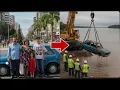 Download Lagu Uma Família Inteira Sumiu em Porto Alegre em 1998—27 Anos Depois Encontram Carro no Fundo do Guaíba