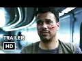 Video di Nightflyers (Syfy) First Look Trailer HD - George R. R. Martin Sci-Fi series
