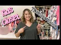 Kids Closet TRANSFORMATION Home Store