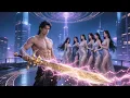 Download Lagu 拜金女瞧不起窮小子當眾退婚，豈料他竟是威震天下的驚神殿主，美女總裁搶着嫁給他！