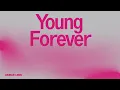 Young Forever - Amelie Lens