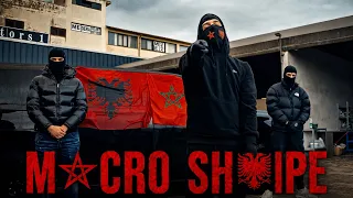 S9 - Mocro Shqipe 🇦🇱🇲🇦 (Official Music Video) #albanianrap #frenchrap #moroccanrap