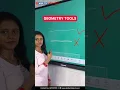 Smart Boards are Changing Geometry Forever Geometry Tool