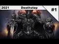 Lagu Deathstep/Hard Dubstep/Dubstep 2021 Mix #1