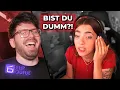 Der perfekte Ragebait