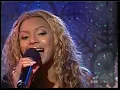 A DC Christmas Medley - Today Show 2002