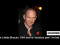Ralph Fiennes biography