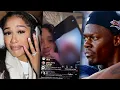 Ahna Mac and her Fiance get CAUGHT lying about OF