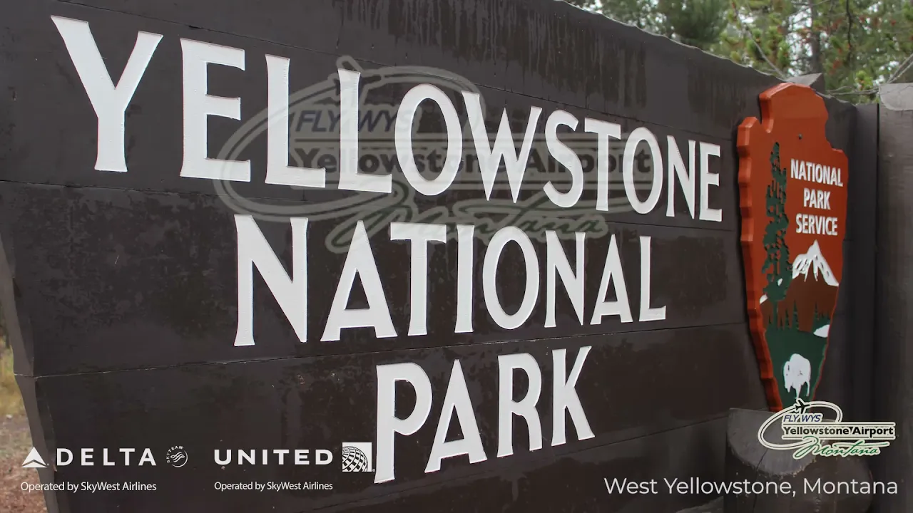 Bozeman Yellowstone International Airport to Add a New Terminal!