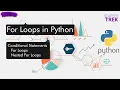 8 - For Loop in python Python Series Data Science Career trek