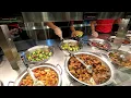 FIRST TIME trying PANDA EXPRESS in the PHILIPPINES