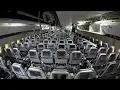 Reconfiguring our Boeing 777-200LR Emirates Airline
