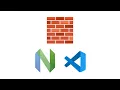Code block text object Neovim VsCode