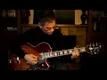 Take the A Train - Jazz Guitar Instrumental