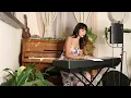 Qué se siente que me gustes tanto - DMEM (Cover por Lavinia Ekaterina)