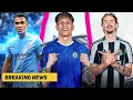 Download Lagu VERRASSING ❗Trent A Arnold verkocht aan Man City? 😲 OFFICIEEL ❗Garnacho naar Chelsea 🔴Woltemade n...