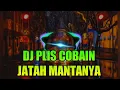 Download Lagu DJ PLIS COBAIN JATAH MANTANNYA FULL BASS REMIX TIKTOK TERBARU
