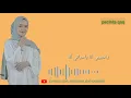 LIRIK || ALFI LAILA WA LEILA cover by ALMA || الف ليلة وليلة-الما