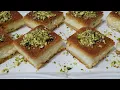 Lebanese Maamoul Mad with Kashta Recipe