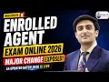 EA Updated Batch 2026 is Live Exam Changes You Can t Miss